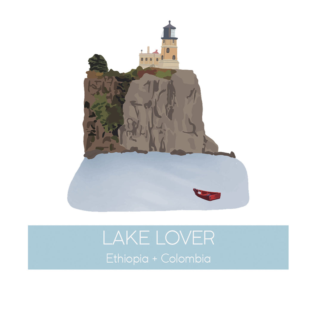Lake Lover Free Trial