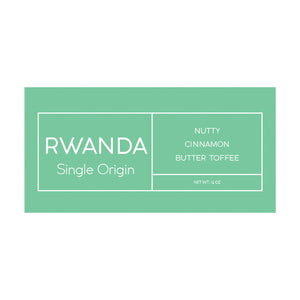 Rwanda - Kivu Kageyo Free Trial