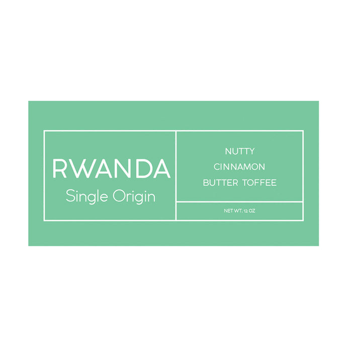 Rwanda - Kivu Kageyo Free Trial